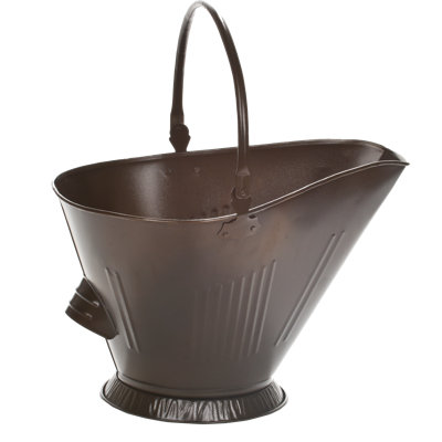 Daiton Steel Coal Hod
