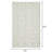 Ikue Performance Geometric Indoor Rug-1182578634