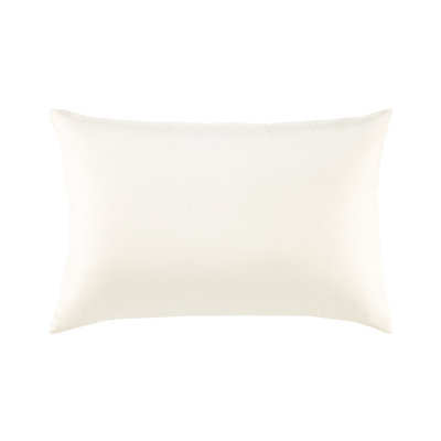 Caresse Silk Pillow Sham
