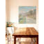 "Road of La Roche-Guyon", reproduction sur toile tendue-897788390
