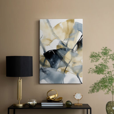 FLORAL Series Dxxxix - Galerie sur mesure