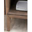Takierra Display Cabinet