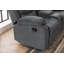 Causeuse inclinable 70,9 po Luxury-116620155