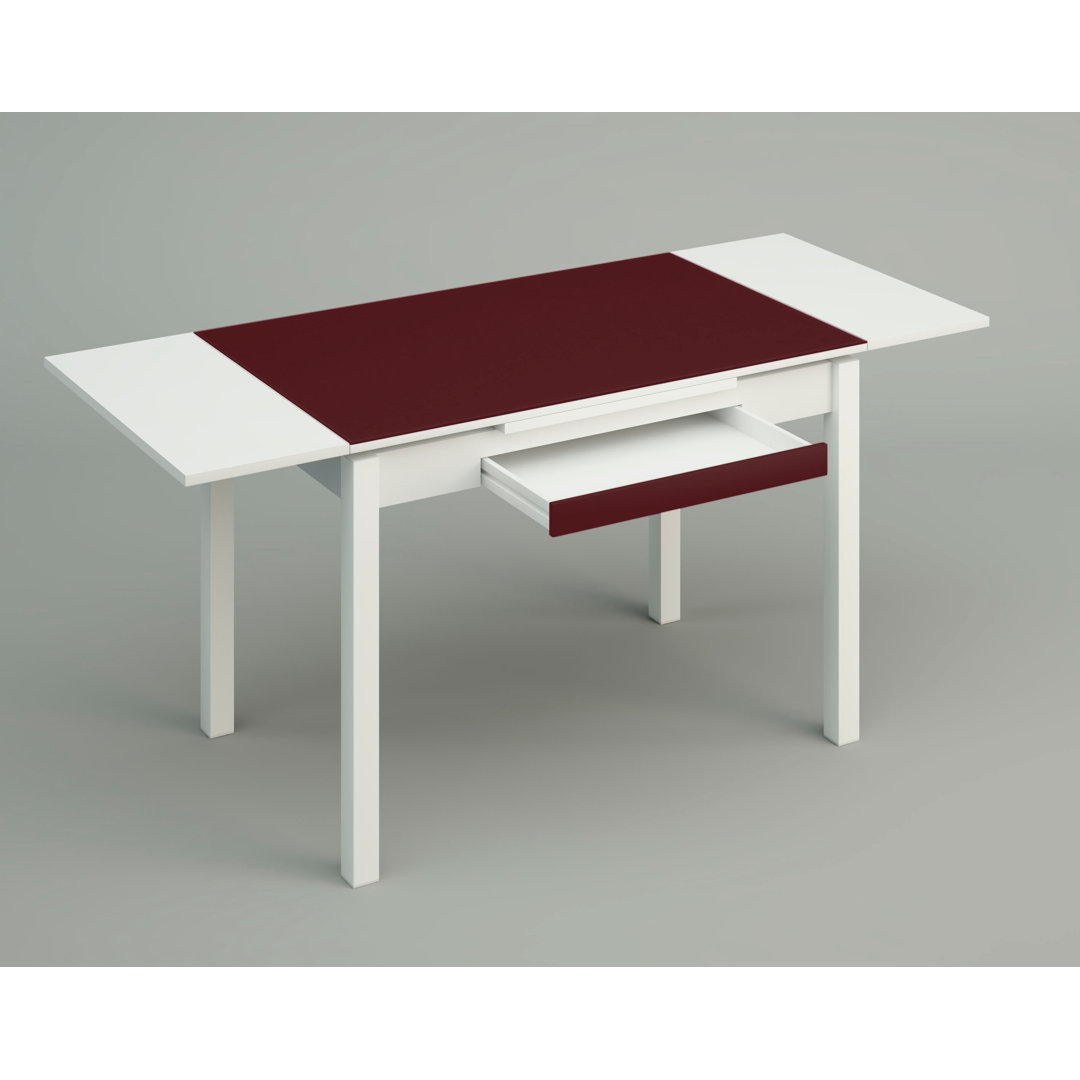 Feynman Rectangular 150Cm L x 60Cm W Dining Table
