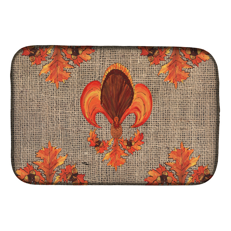 Drying Mat