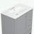 Meletios 30" Bathroom Vanity With Sink, One Door With Shelf And Three Drawers, Soft Close Door-114222514
