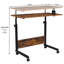Convertisseur de bureau debout Tremberth-669162567-669162571
