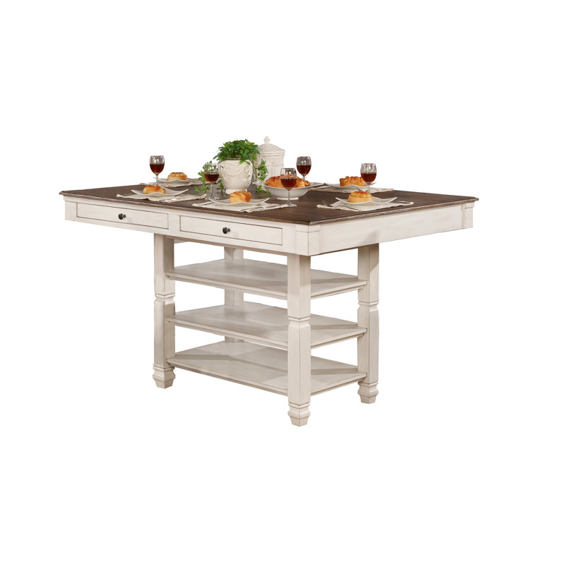 Table de salle à manger Tillsonburg