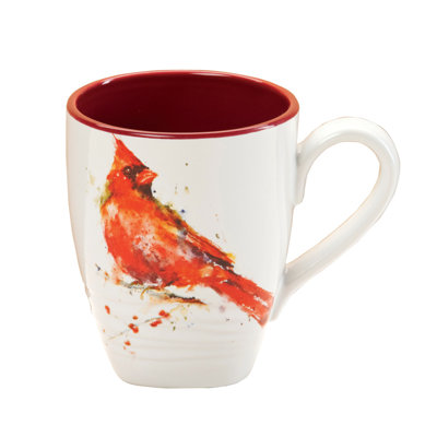 Shelocta Stoneware Coffee Mug