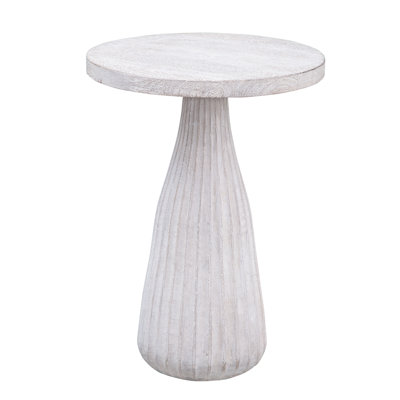 Arundel Solid Wood End Table