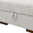 Wool-Like Pull-Out Sleeper Sofa-55907531