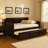 Adeola Daybed with Trundle Bed