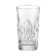 Bormioli Rocco Longdrinkgläser – 6 Stück, 490 Ml, Transparent, Spülmaschinenfest