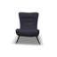 Mascarenaz Upholstered Slipper Chair-442374888