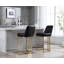 Tabouret de comptoir 26,25 po Daylani-1930420379