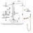 All-In-One Kit with Rough in-Valve-64271532