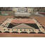 Tapis oriental en laine Kilim 8 x 10