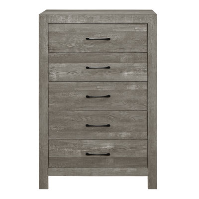 Commode 5 tiroirs Dayleigh