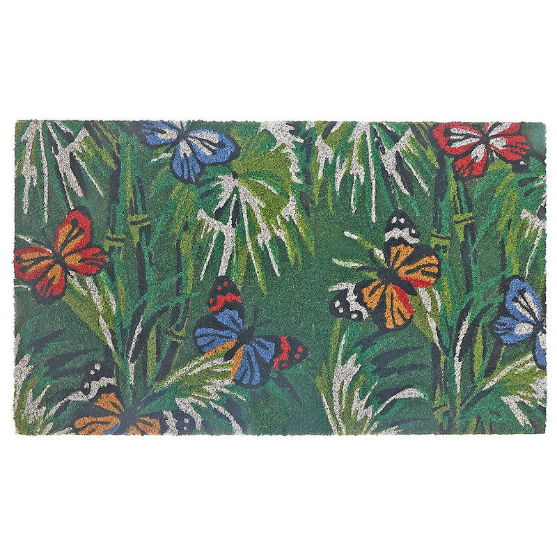 Paillasson Coir