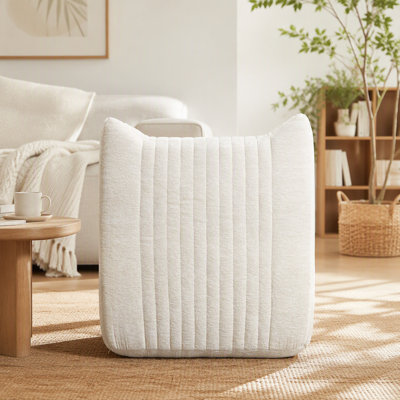 Pouf, sofa de sol paresseux, fauteuil d'appoint