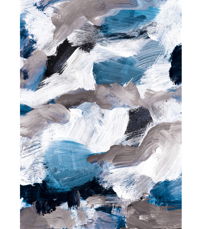 Wrapped Canvas Print, 121.92 cm H x 81.28 cm W