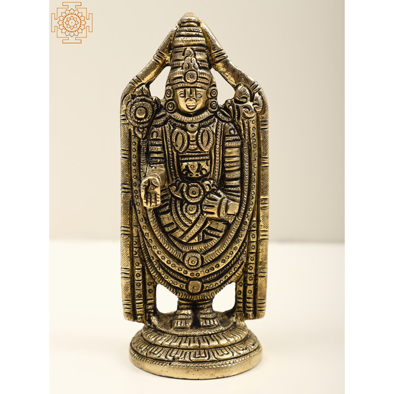 Venkateshvara As Balaji