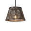 Peach Basket 1 - Light Pendant