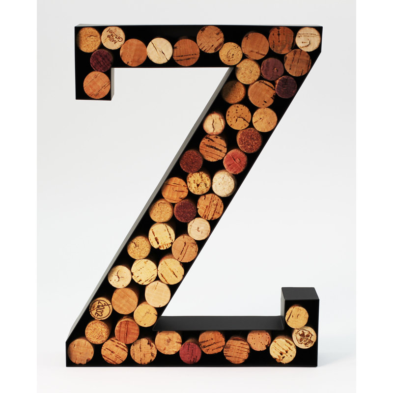 Objet de décoration Jeiden, Z