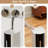 2.4 Gallon Ultrasonic Cool Mist Humidifier