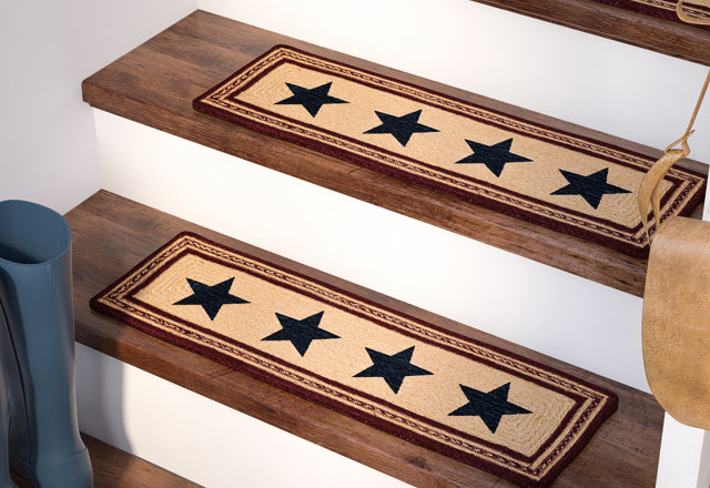 Our Best Stair Tread Deals