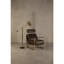 Tuba 130cm Gold Novelty Floor Lamp