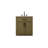 Ahner 30 inch Single Bathroom Vanity-447668835