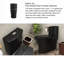 1 siège de toilette allongé à double chasse 1,1 / 1,6 GPF inclus-98118913