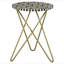 Table d'appoint Desmariah