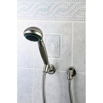 Kingston Brass Made To Match Shower Combo