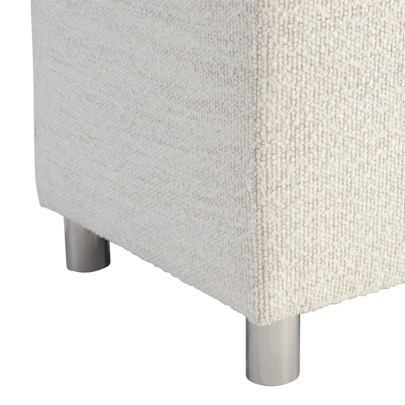 Modulum Upholstered Bench
