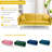 Somiya Upholstered 70'' Sleeper Sofa-124133787