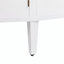 Armoire de rangement, console, canapé, table d'entrée Curved Design-1940895059