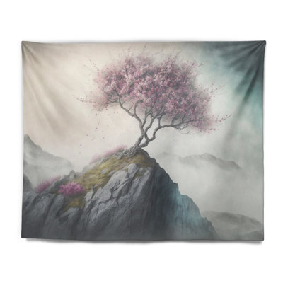 Polyester Tapestry