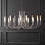 Lustre 12 lumières Evonne-1699515535