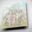 «Mixed Flowers I» par Tim O'Toole, art mural en verre acrylique-1975144115