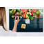 Magnetic Glass Dry Erase Board