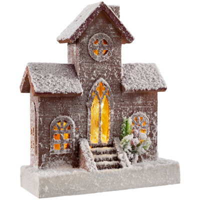 Christmas Christmas Village