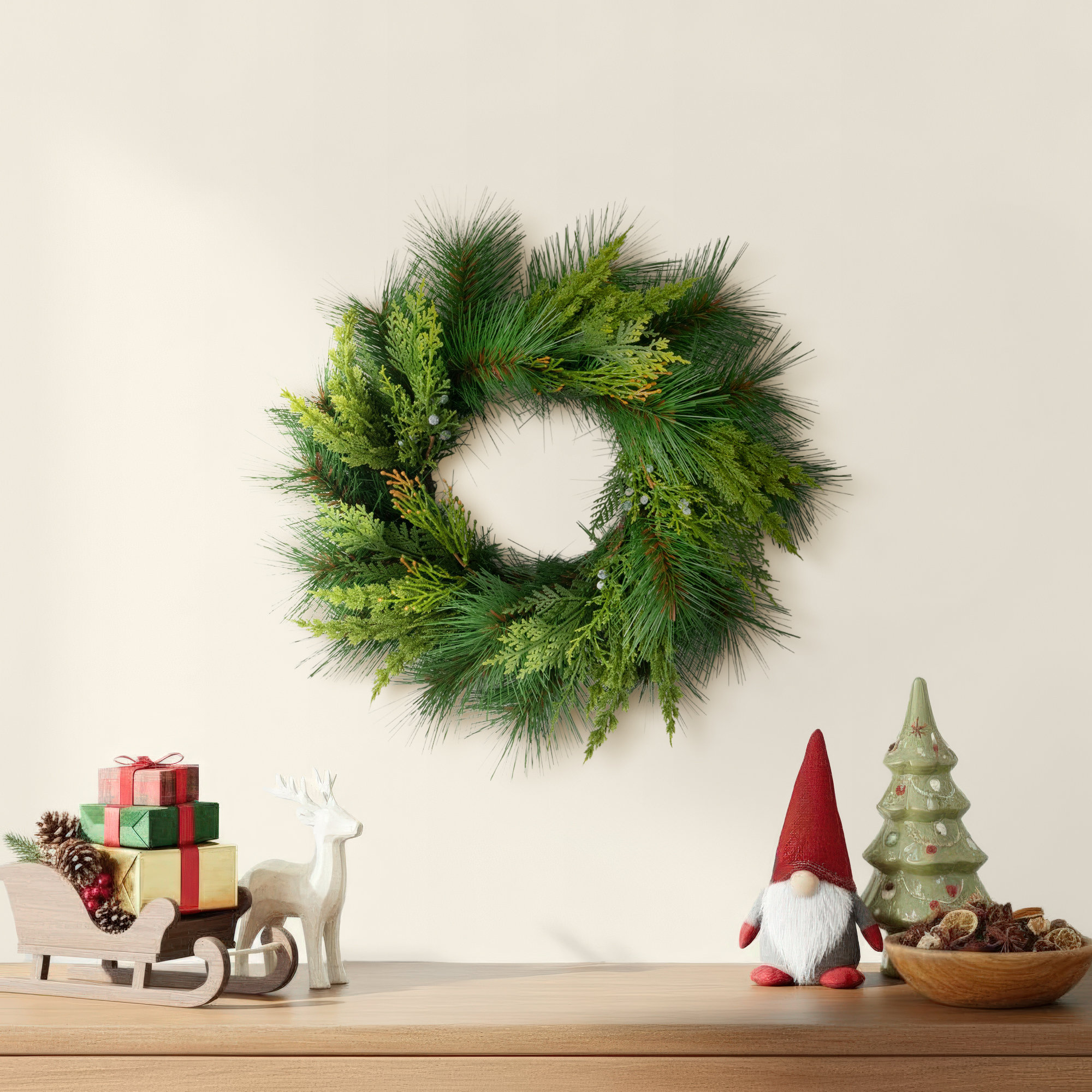 16'' Wreath
