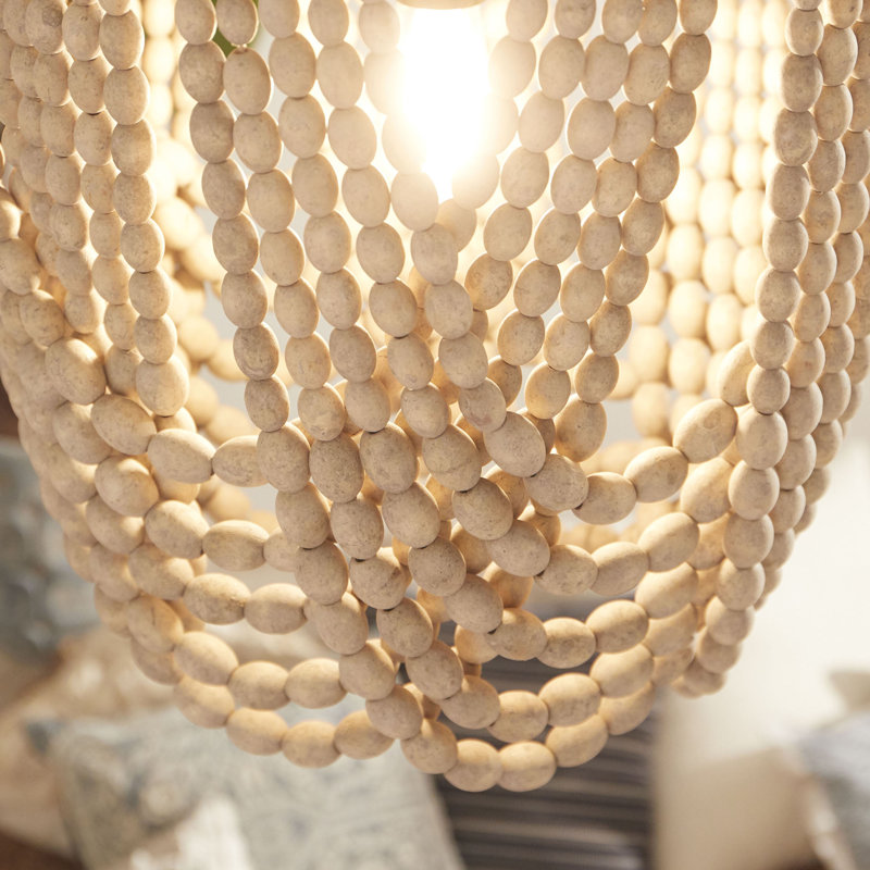 Hammock 1 - Light Unique/Statement Pendant