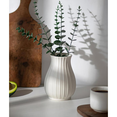 Ceramic Table Vase
