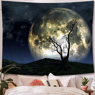 Machine Tapestry