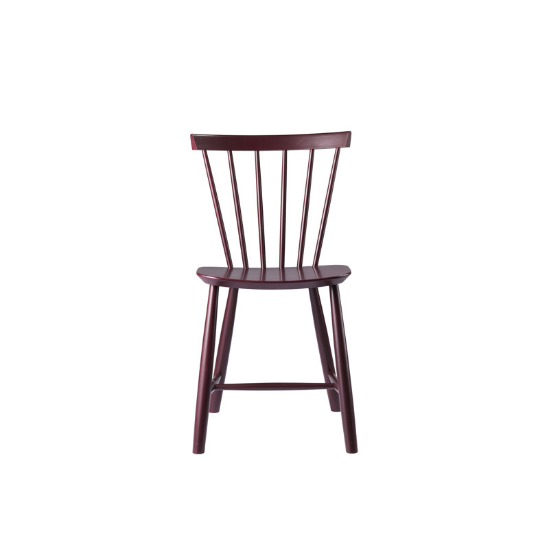 J46 by Poul M. Volther, 1, Black Red
