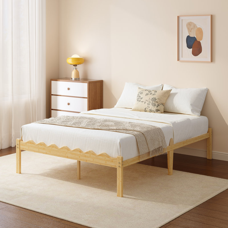Bed Frame, kingsize