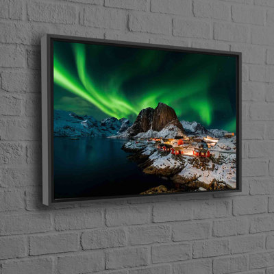 Print on Canvas